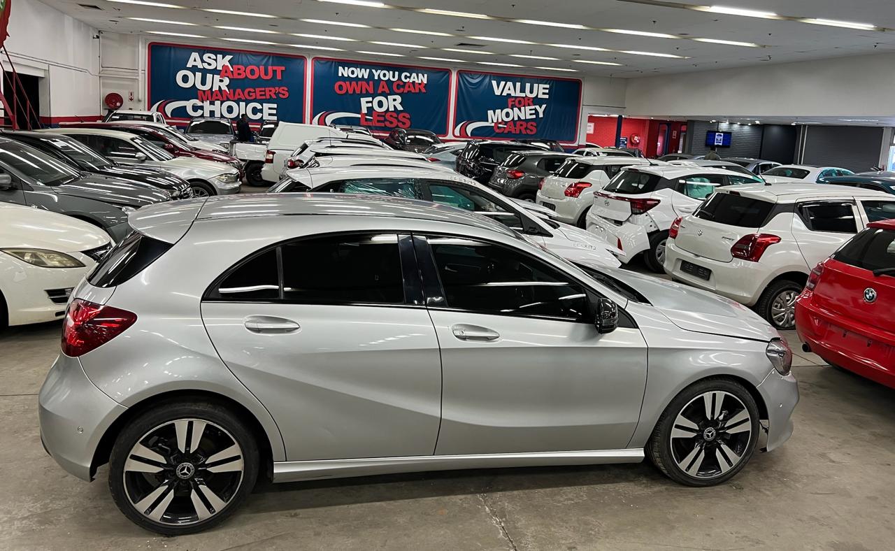 Showroom Interior - Value for Money